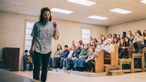 Watch Waco Season 1 Episode 1: Visions and Omens .